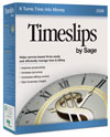 Timeslips 2008 Left